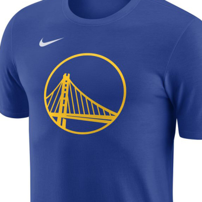 Nike ゴールデンステート・ウォリアーズ アーセナルシャツ ナイキ