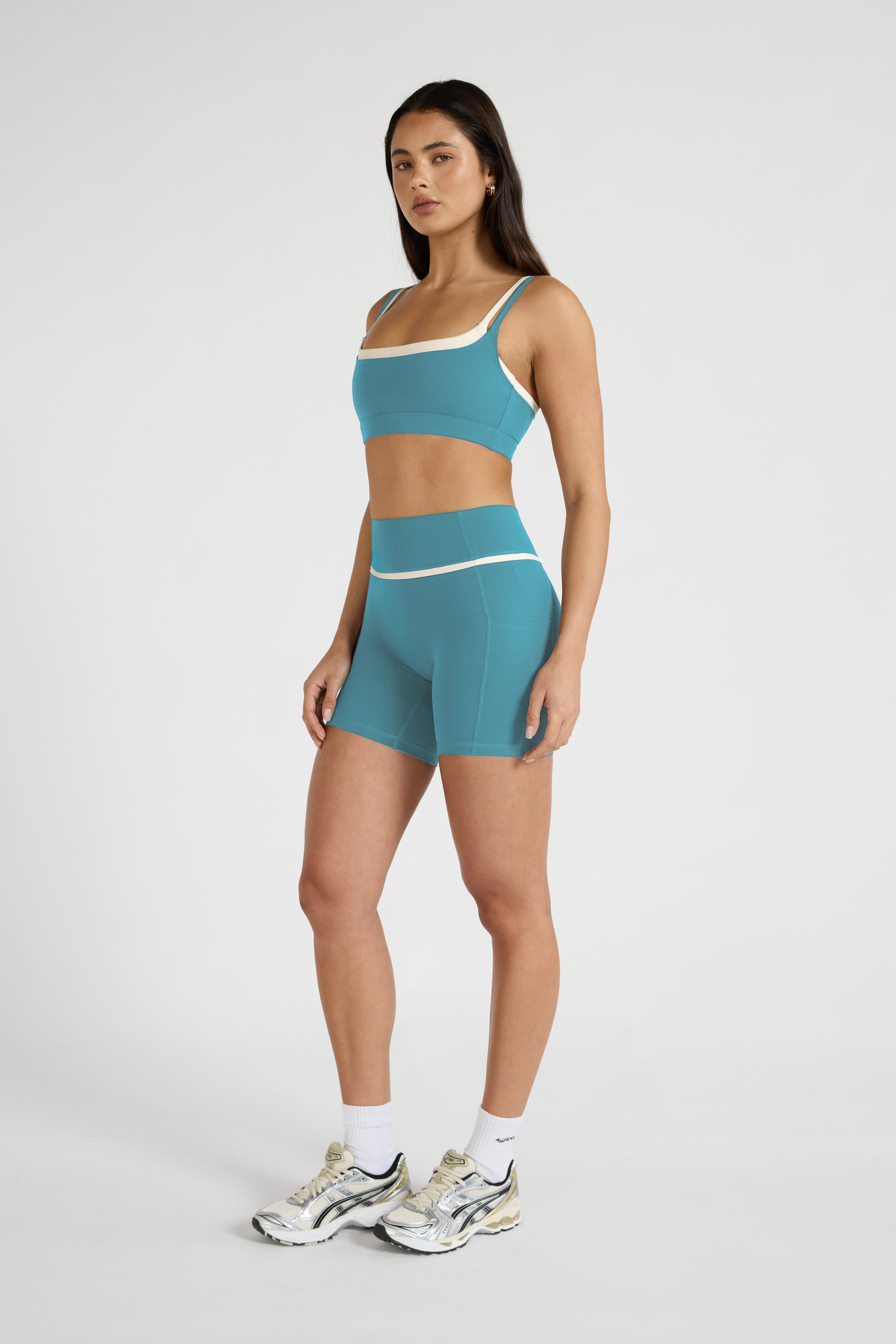 Women's Bottoms | Leggings, Bike Shorts, Pants and Track Pants