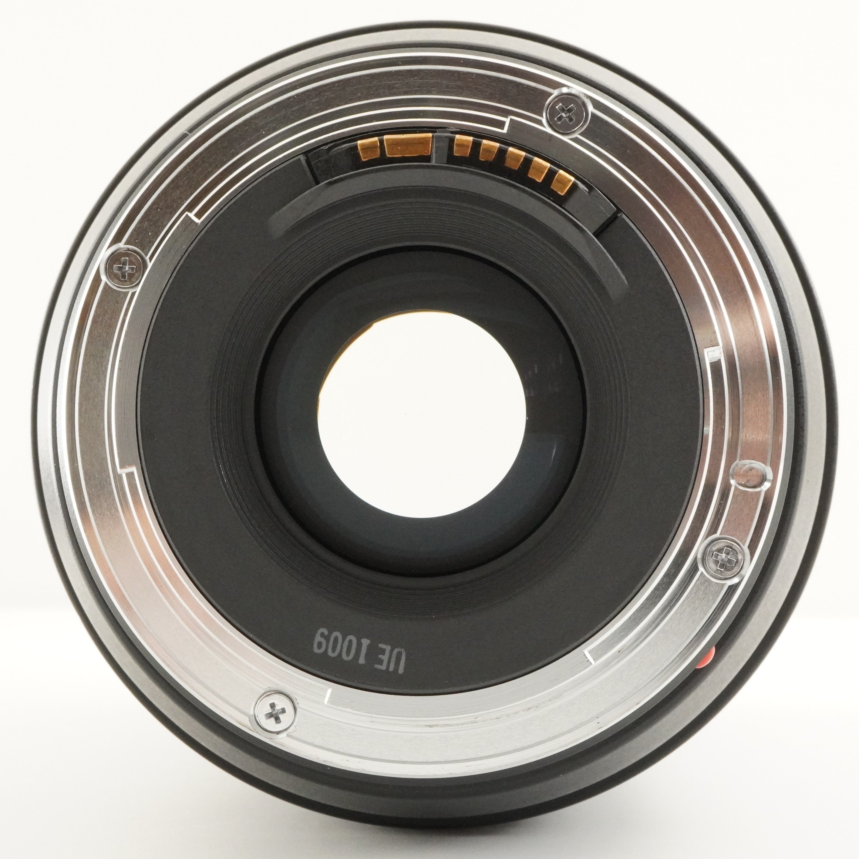 Canon EF 28-80mm F2.8-4 L USM + Pouch AF ZOOM Lens from Japan