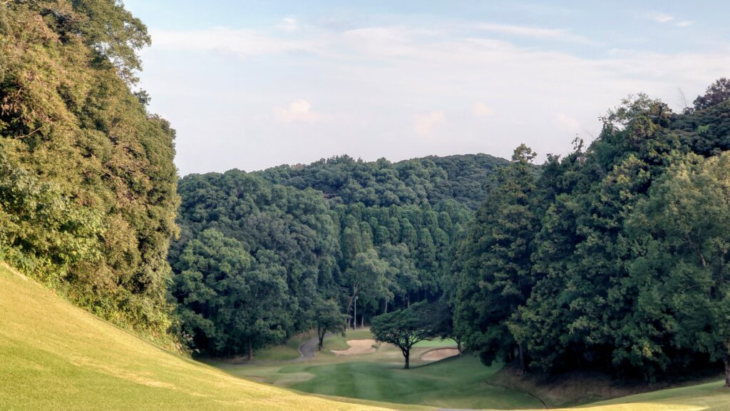 口コミでも高評価】伊都ゴルフ倶楽部（福岡県）のコース管理は本当に