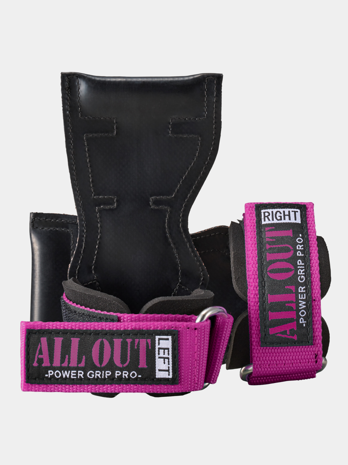 パワーグリップ