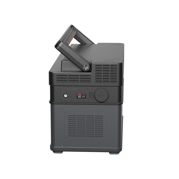 ALLPOWERS S700 ポータブル電源(604Wh/700W) – ALLPOWERS公式サイト