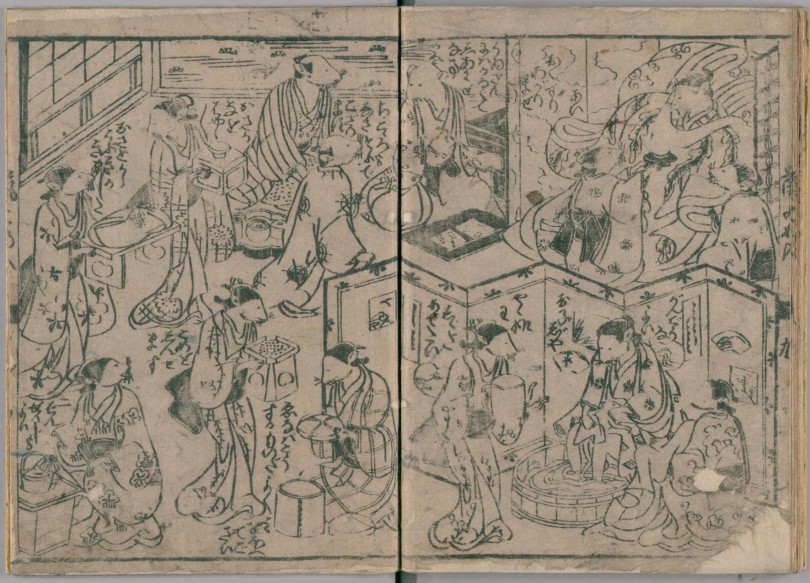 江戸の絵本読解マニュアル: 子どもから大人まで楽しんだ草双紙の読み方