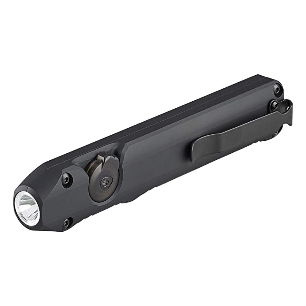 Streamlight Wedge® Slim Everyday Carry Flashlight (Black)