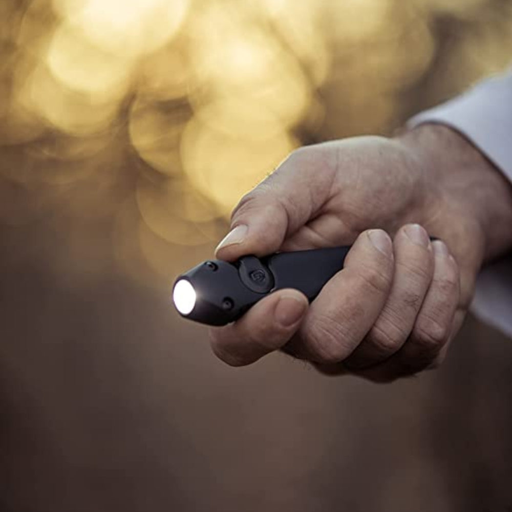 Streamlight Wedge® Slim Everyday Carry Flashlight (Black)