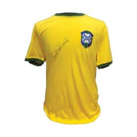 カルロス・アルベルト - オールスターサイン会