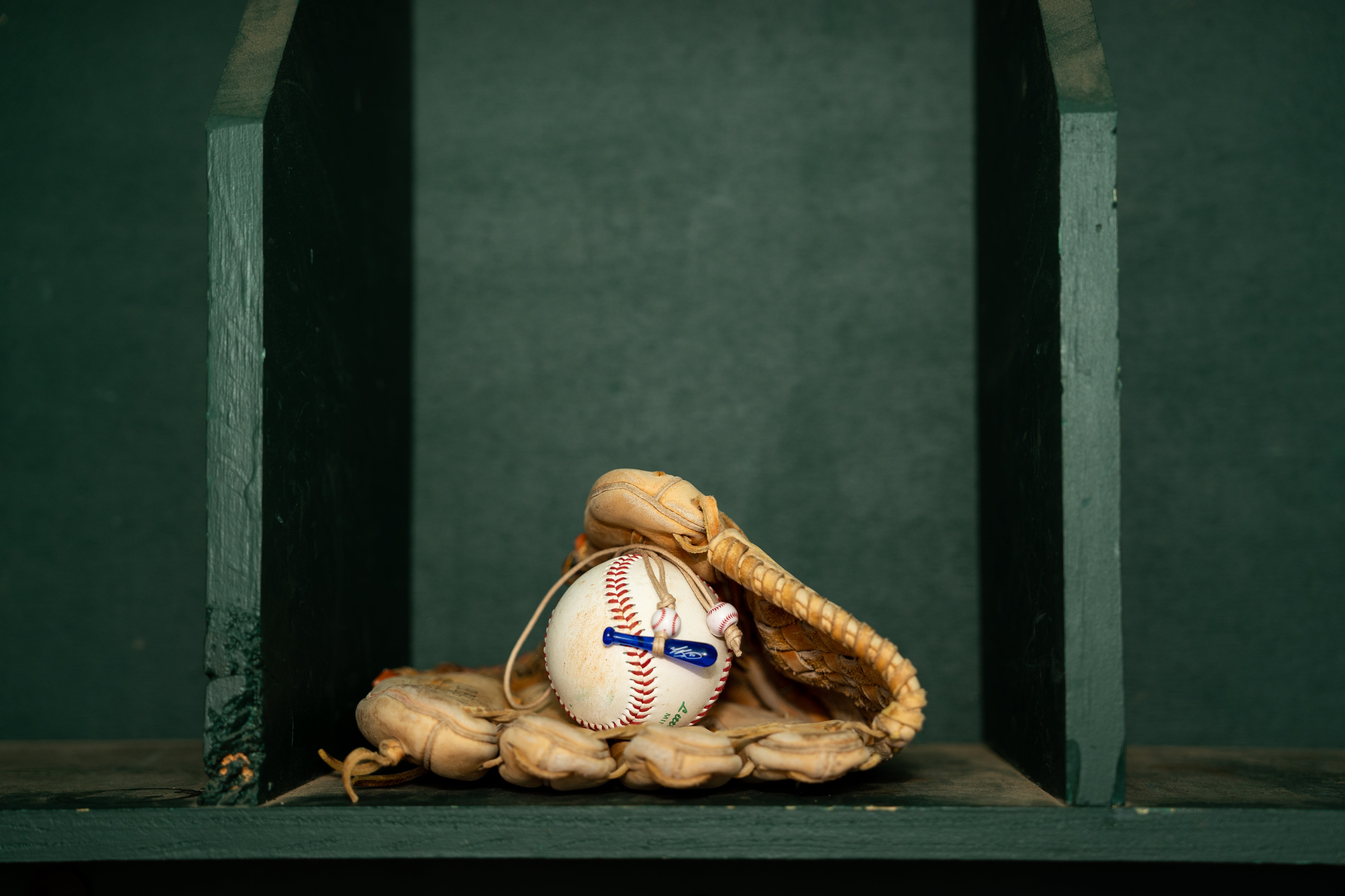 Mookie Betts All Star Signature Necklace – Baseball Jewelry for