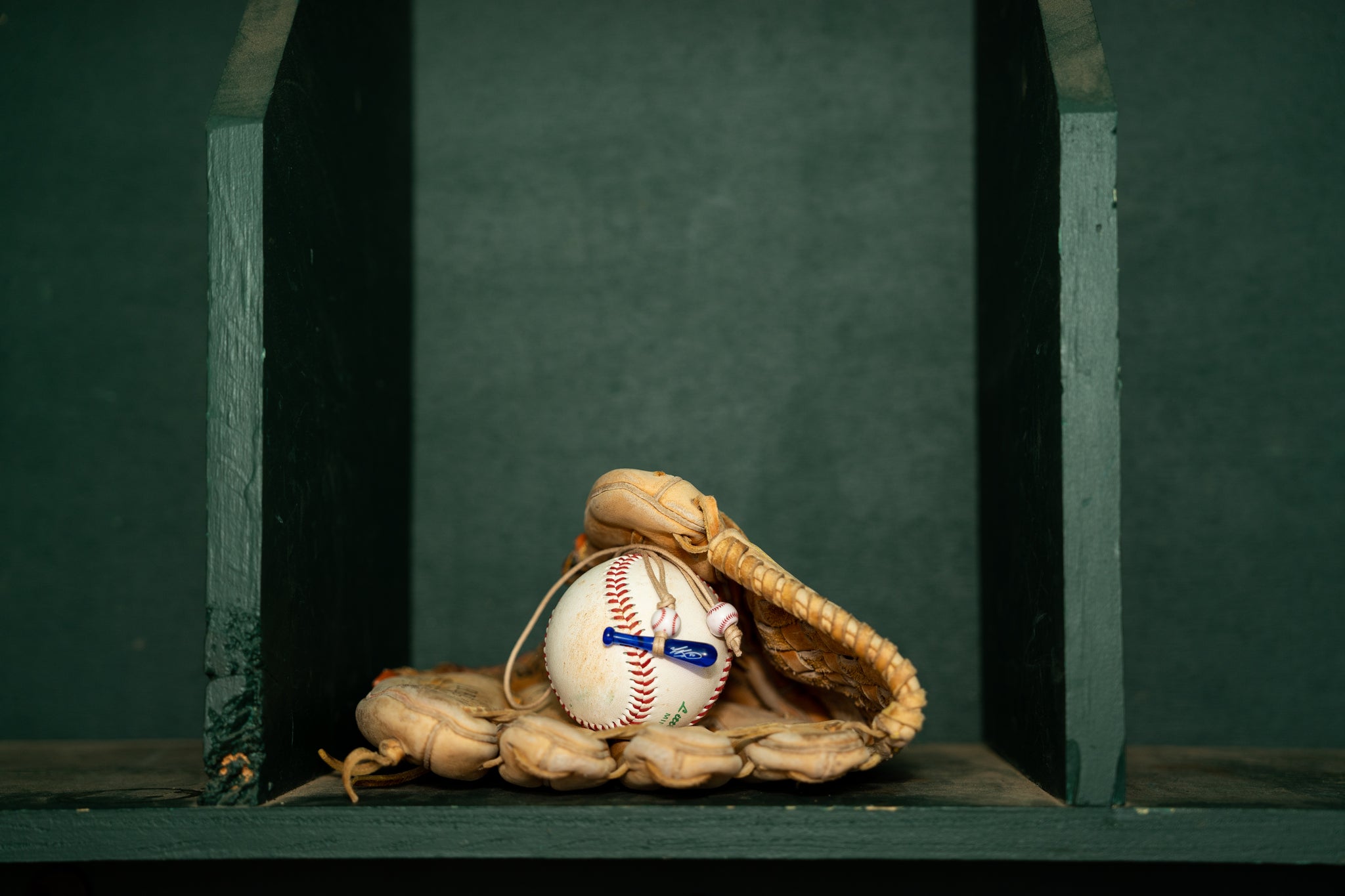 Mookie Betts All Star Signature Necklace – Baseball Jewelry for