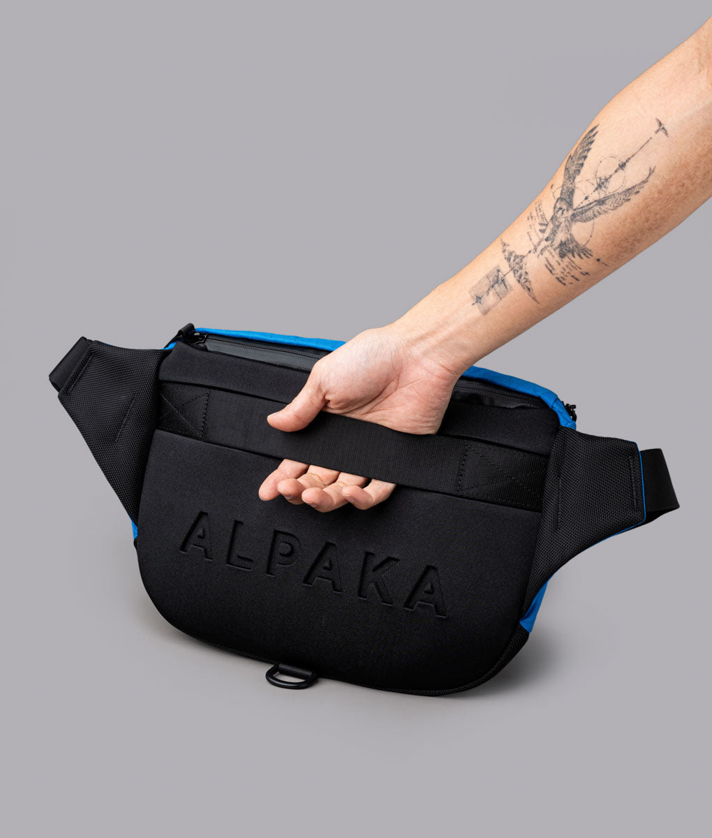 Bravo X Sling V2 - Vivid