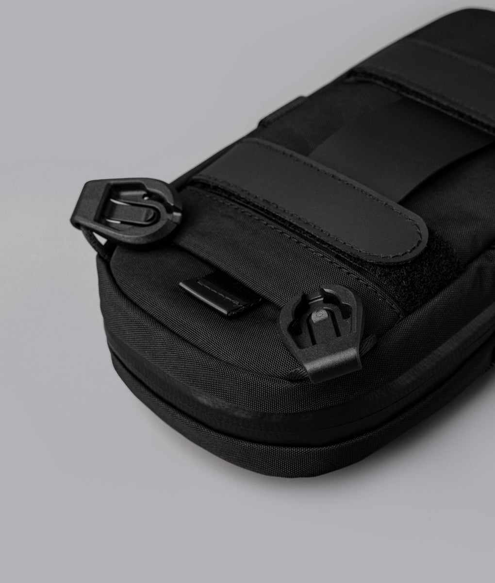 Modular Shoulder Pocket Max