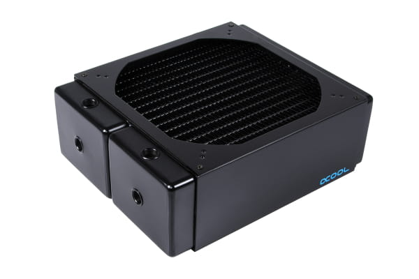 Alphacool NexXxoS 200mm Monsta Radiator | Alphacool