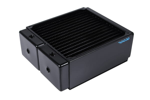 Alphacool NexXxoS 200mm Monsta Radiator | Alphacool