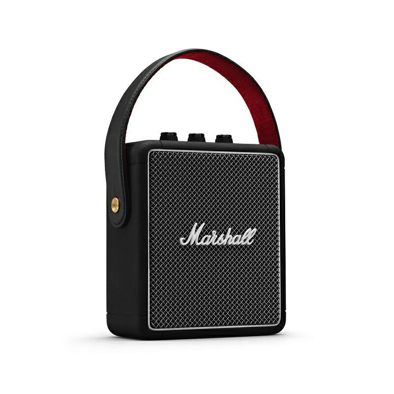 マーシャル Stanmore II ワイヤレス スピーカー Bluetooth Marshall