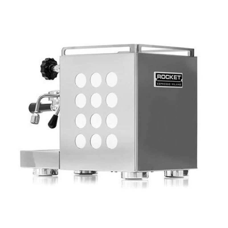 ロケット社 エスプレッソマシン コンパクト シングルボイラー