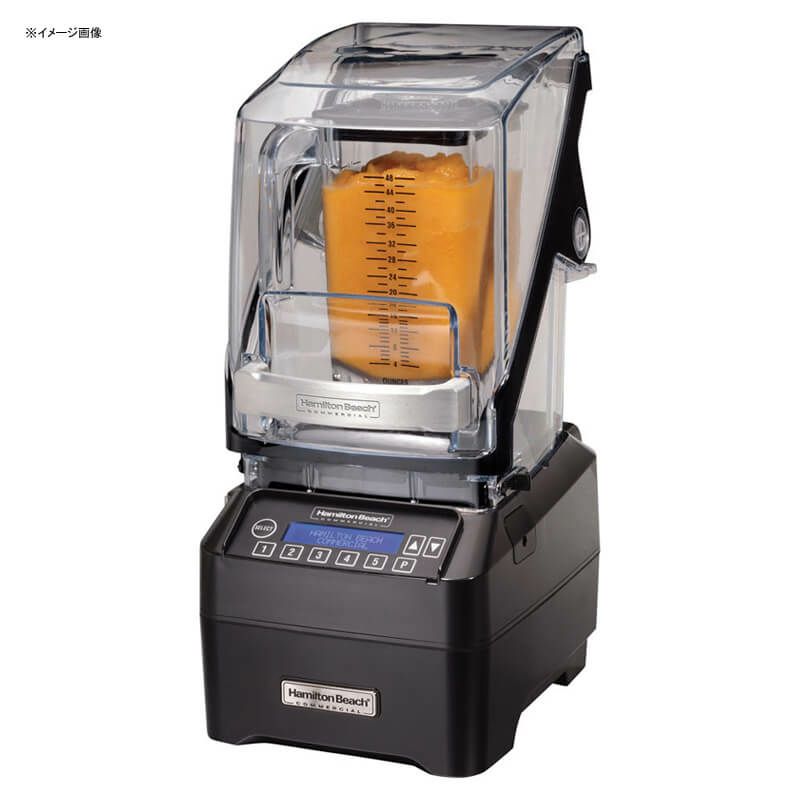 海外向け 220V 240V 静音設計 ブレンダー ミキサー 1.4L 3馬力 プレ