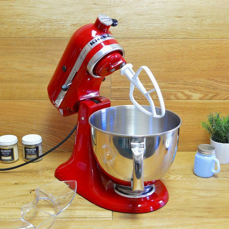 キッチンエイド スタンドミキサー アルチザン 4.8L KitchenAid Artisan