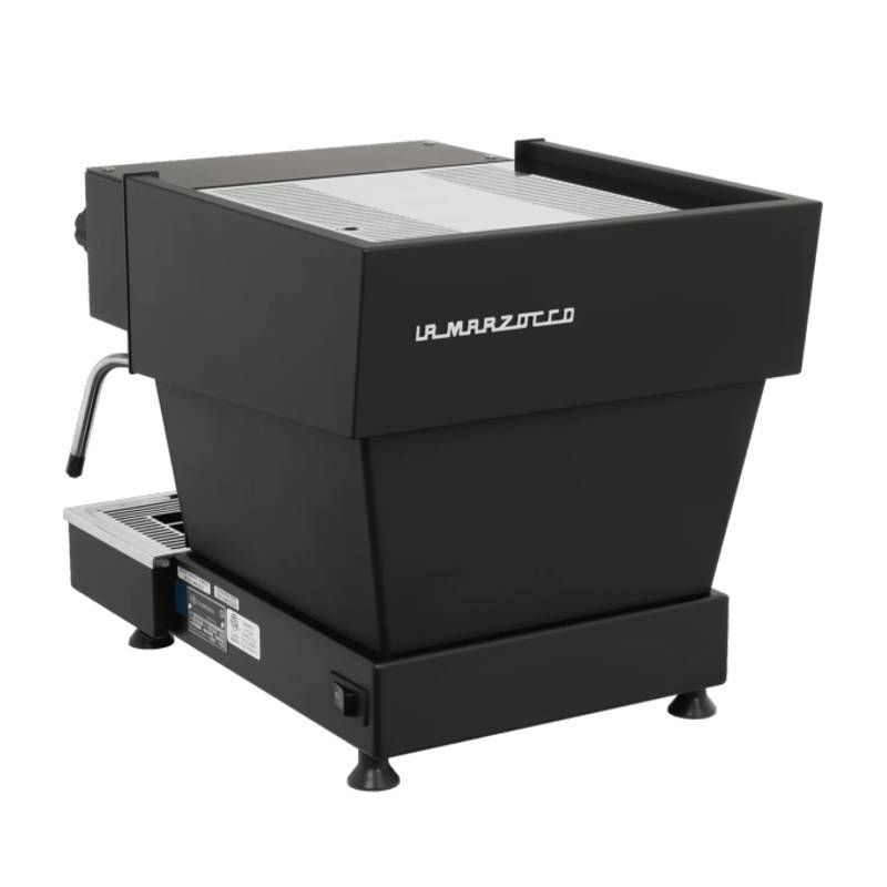 New 2024年モデル ラ・マルゾッコ リネアミニ エスプレッソマシン