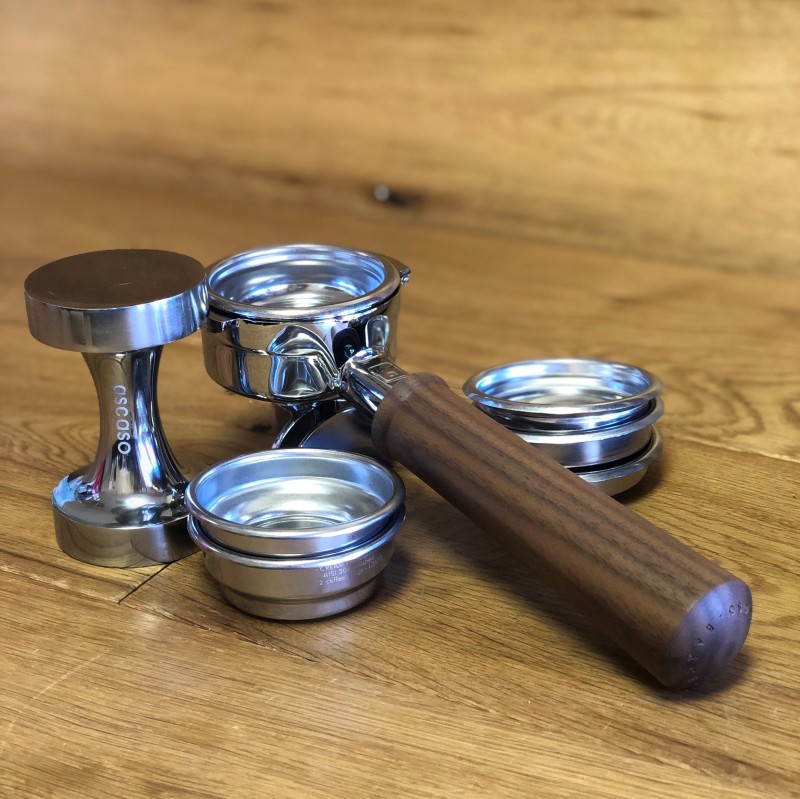 アスカソ エスプレッソマシン ドリーム スペイン製 PID制御付 コーヒー