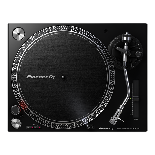 ターンテーブル – Pioneer DJ Japan Store
