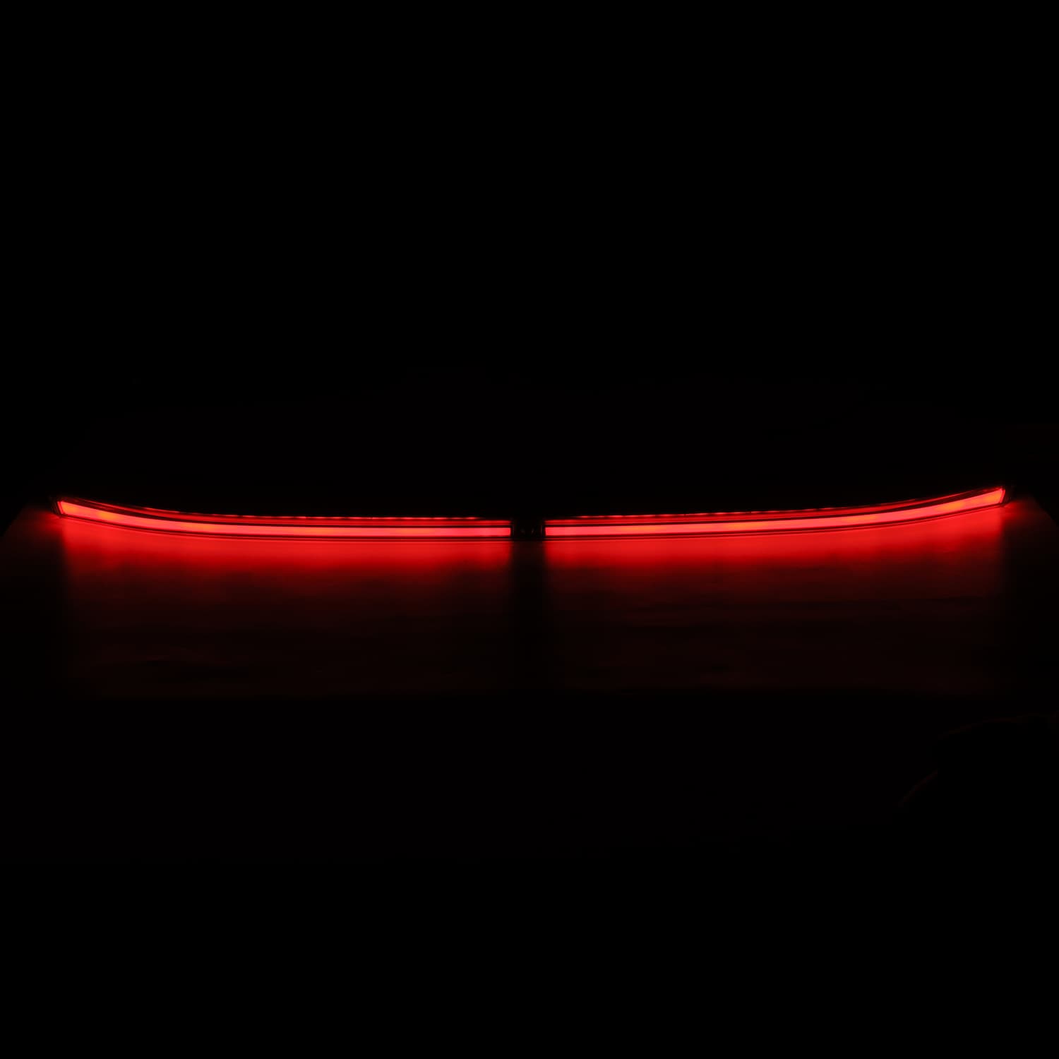 AlphaRex NOVA LEDトランクガーニッシュ TOYOTA GR86/SUBARU BRZ