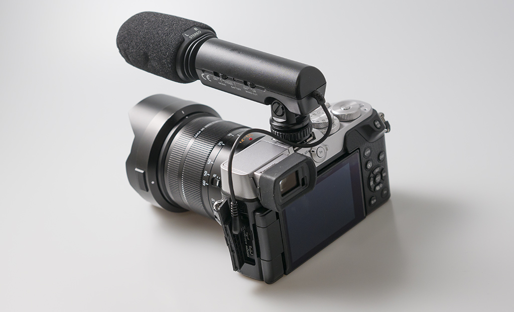 使用機材紹介】いまだにメイン機 LUMIX DMC-GX8