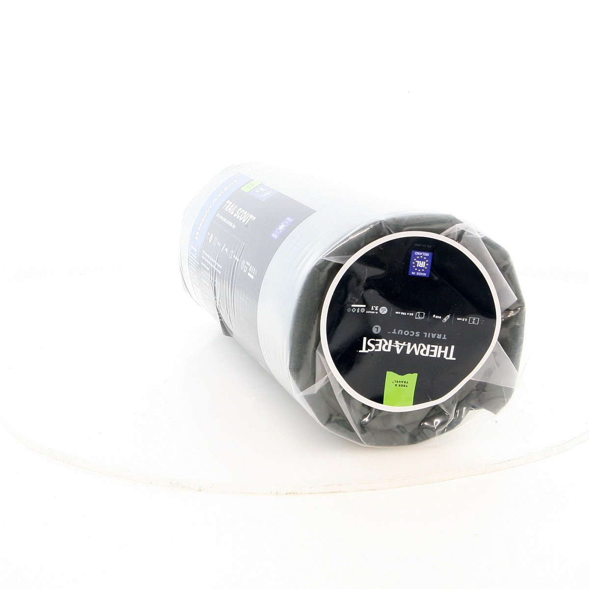 山岳金物店 / Thermarest・サーマレスト トレイルスカウト ラージ