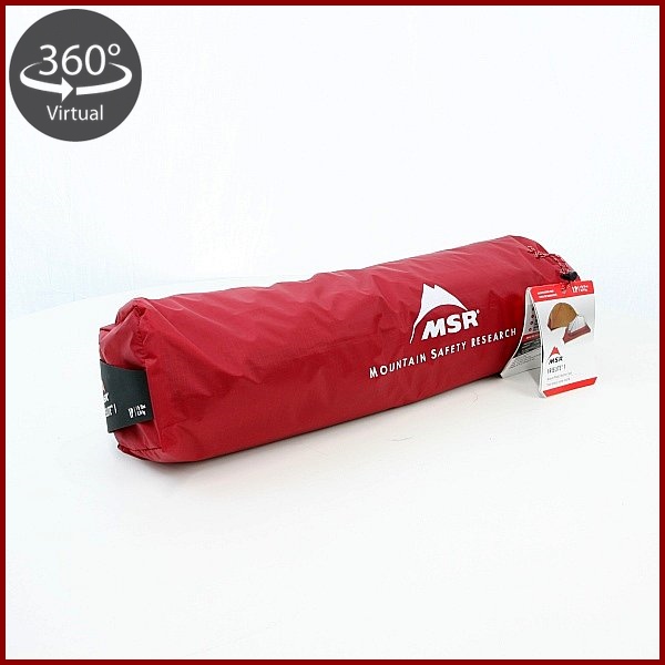 山岳金物店 / MSR FreeLite 1・エムエスアール フリーライト1 サハラ