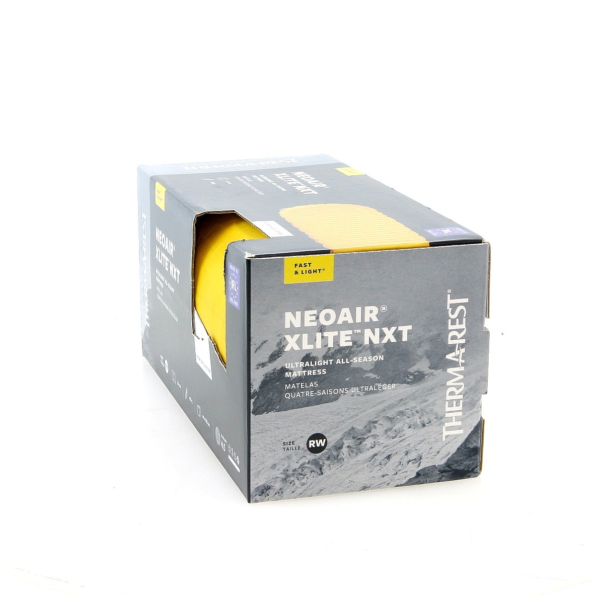 山岳金物店 / THERMAREST・サーマレスト ネオエアー Xライト NXT RW