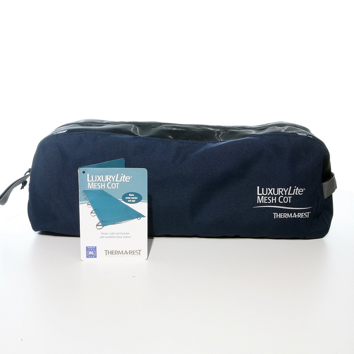 山岳金物店 / THERMAREST MESH COT・メッシュコット ラージサイズ