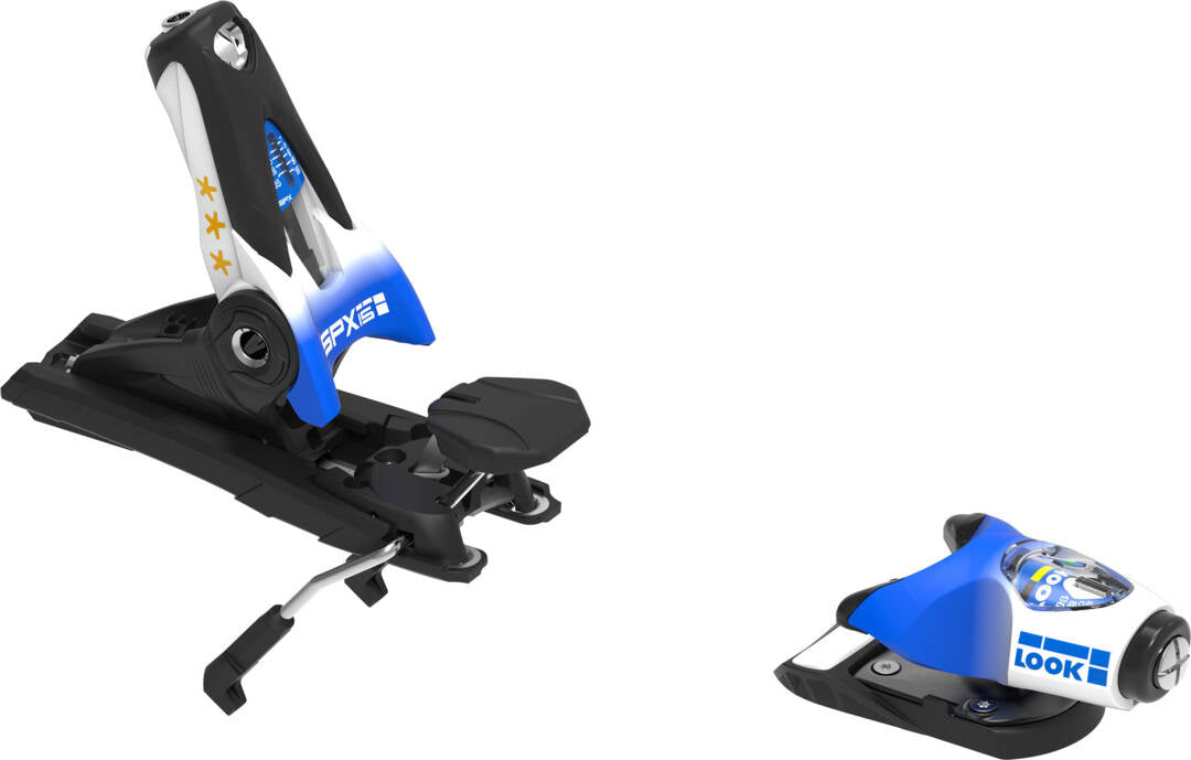 Look SPX 15 Rockerace - Alpine Imports