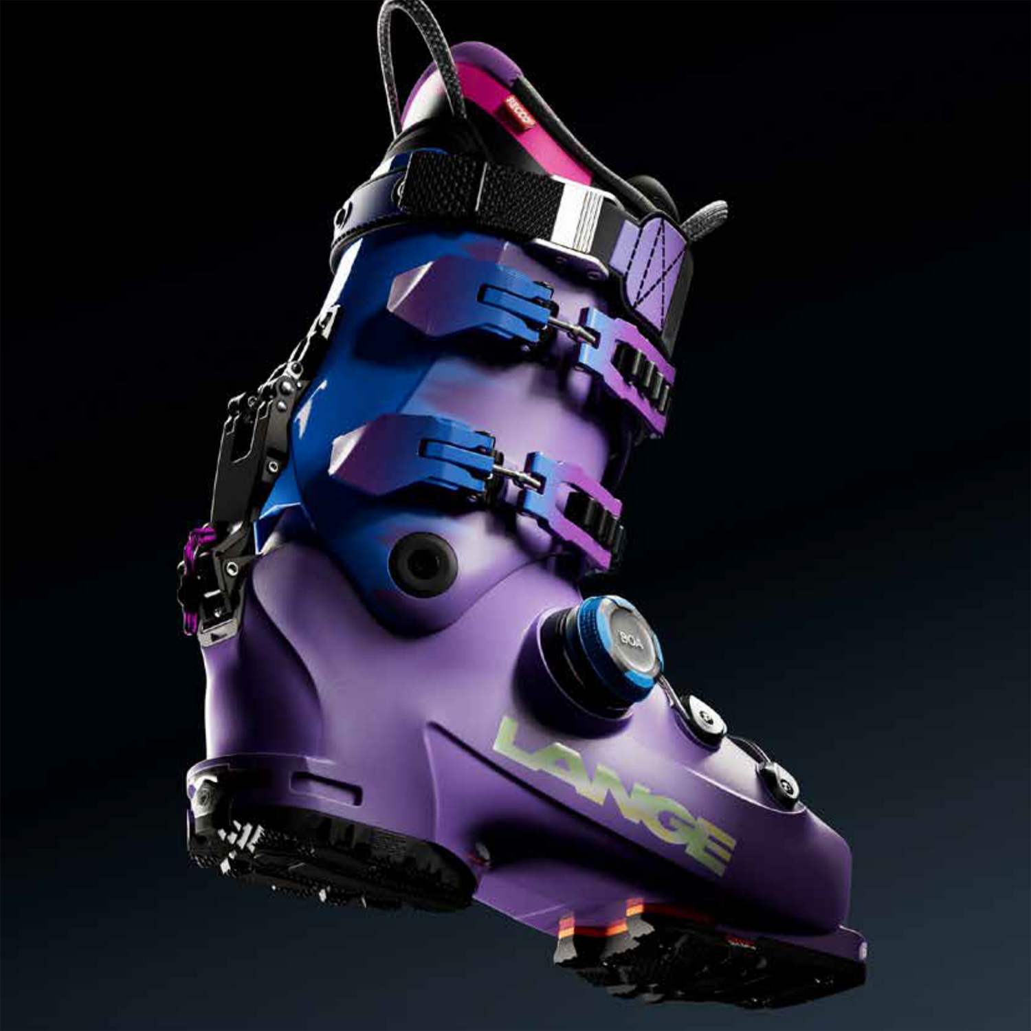 Alpine Logic - 北海道の大自然を生き抜くためのアウトドアサービス