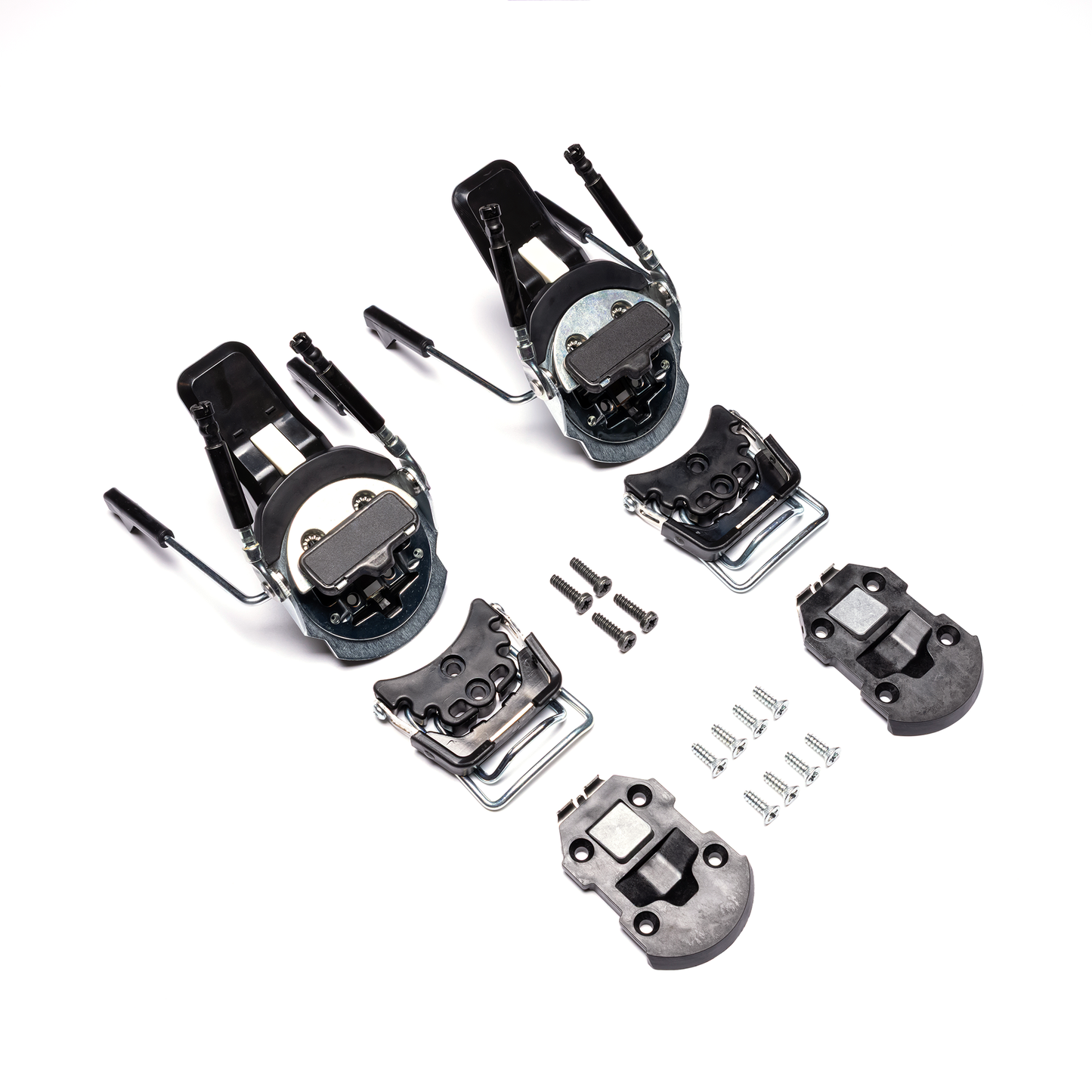 Freetour 2.0 2nd Ski Kit Look Pivot Brake Set (2024) – Alpine Logic