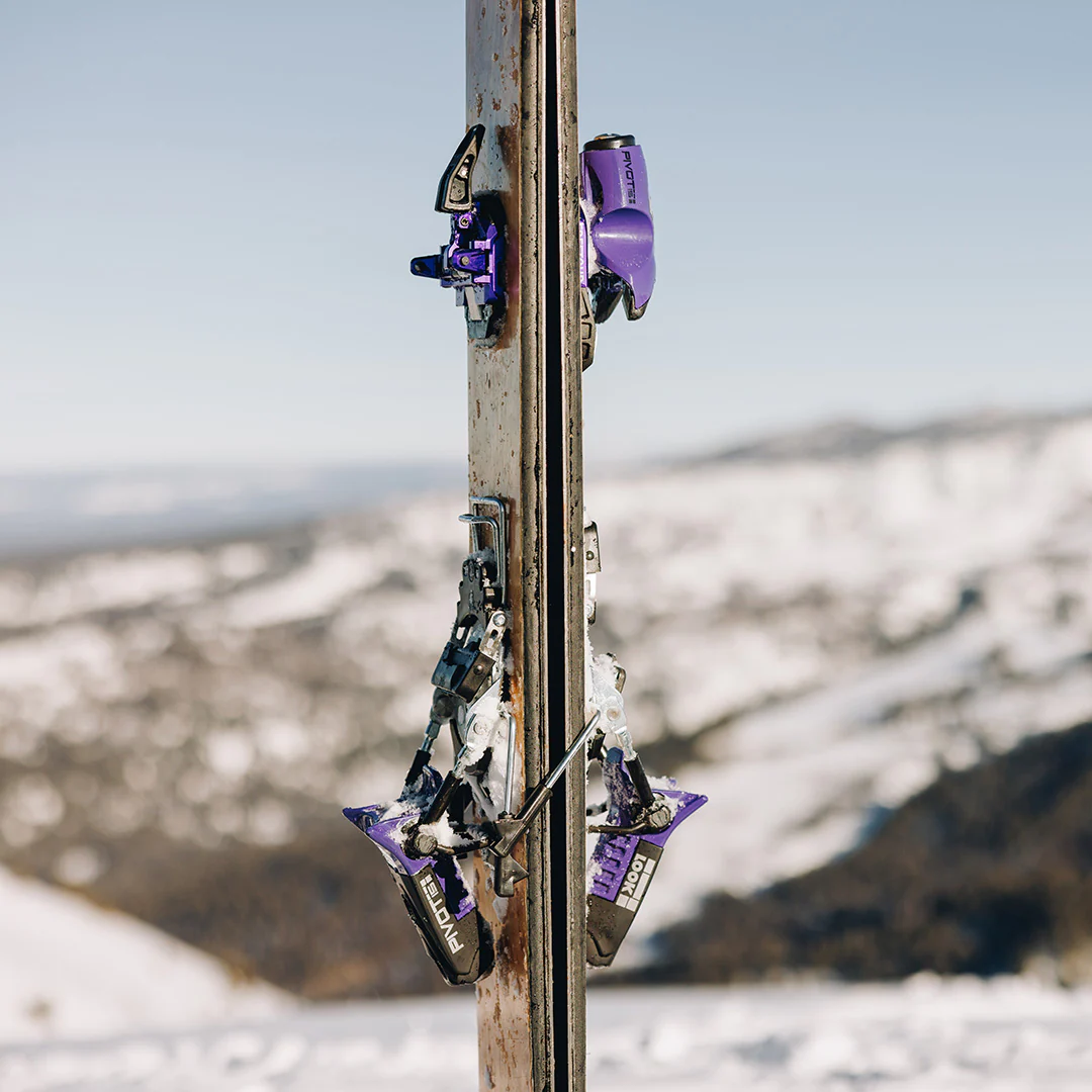 CAST Freetour 2.0 Pivot 2.0 18 Pre Order – Alpine Logic