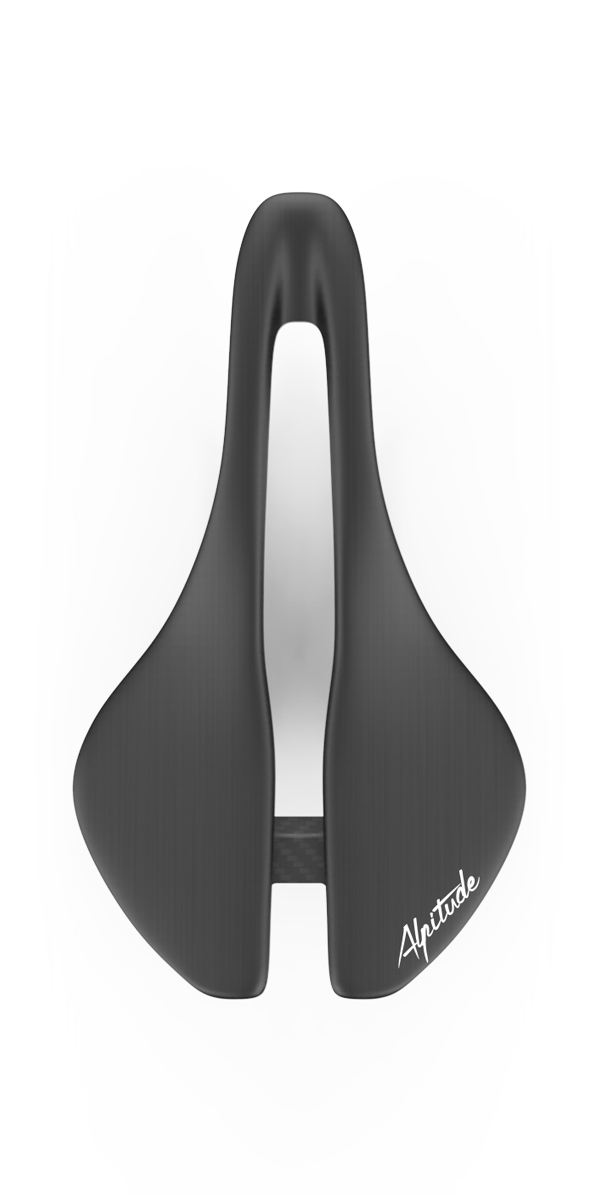 Gardena saddle – Alpitude Components