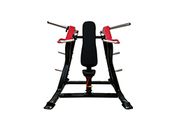 リアルショルダープレス｜ウエイトマシン（業務用）販売サイト | 業務