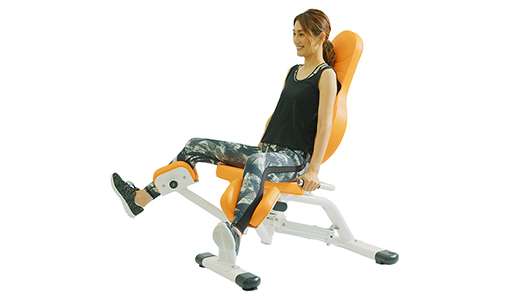 油圧式トレーニングマシン（業務用）｜介護予防油圧マシン