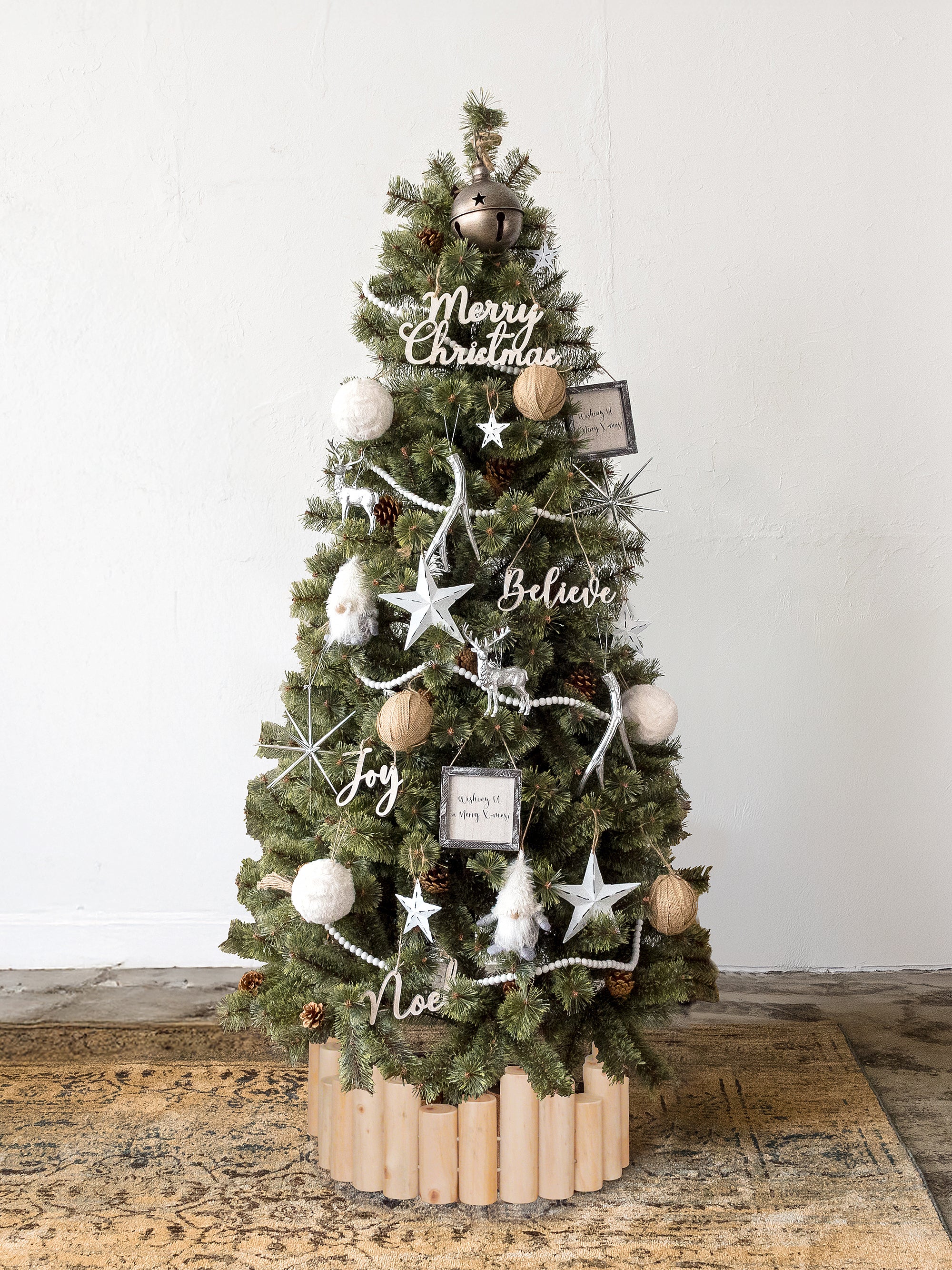 公式】Alsace アルザスツリー｜Online Shop｜本物志向のクリスマス