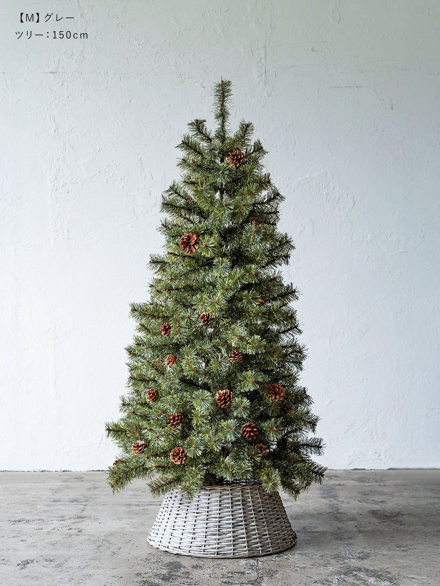 バスケット スタンドカバー 樅 – alsace_tree