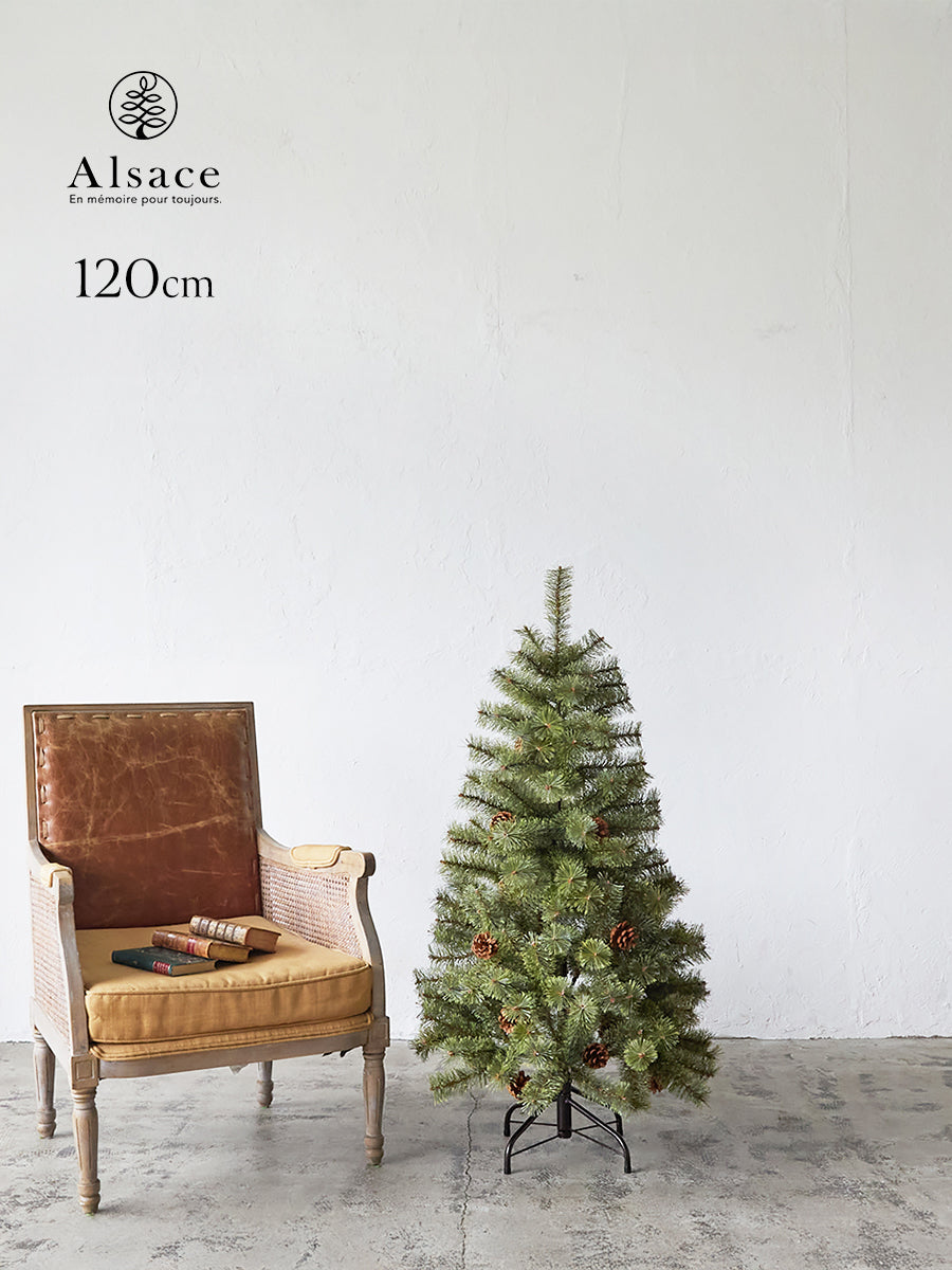 アルザスツリー 樅 – alsace_tree