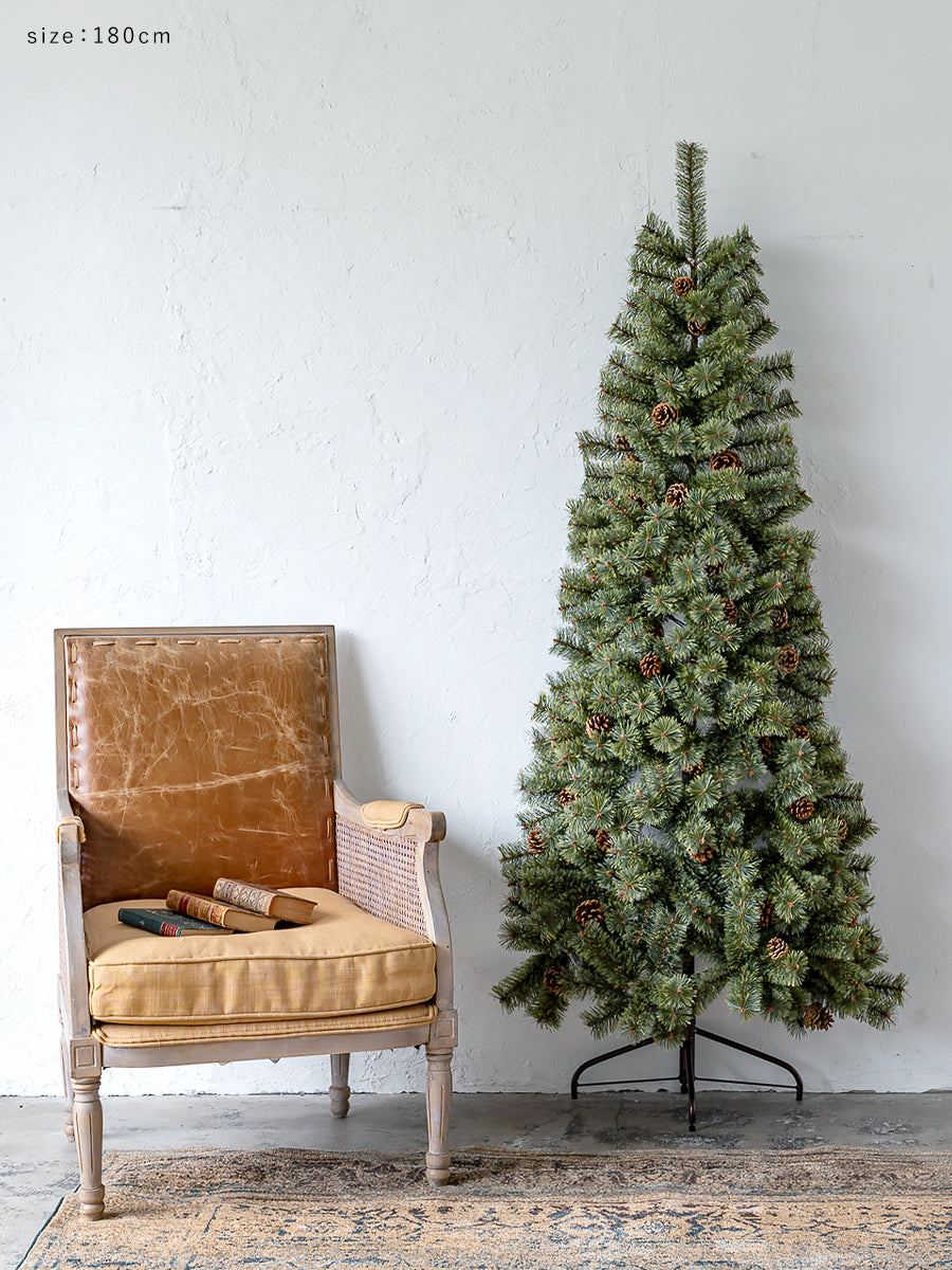 アルザスツリー ハーフ 樅 – alsace_tree