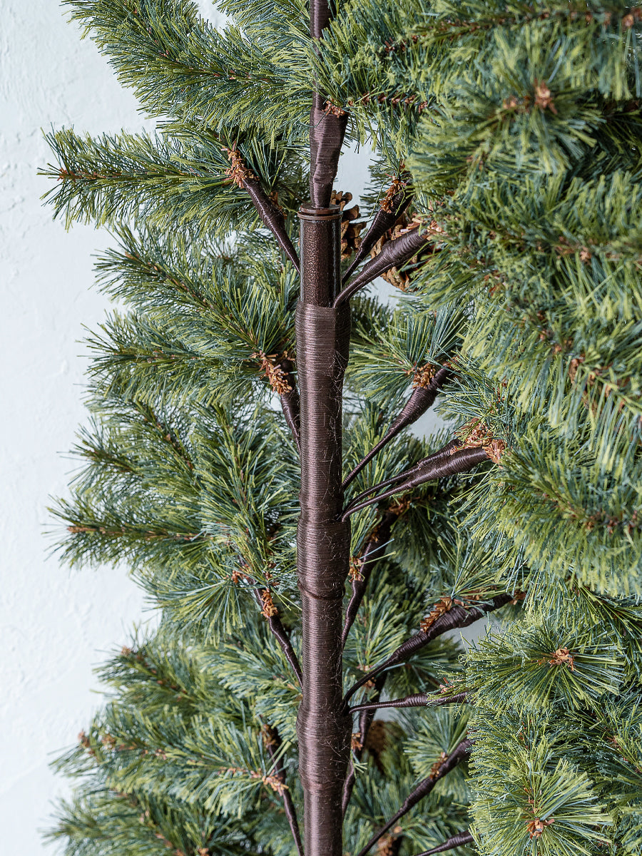 アルザスツリー ハーフ 樅 – alsace_tree