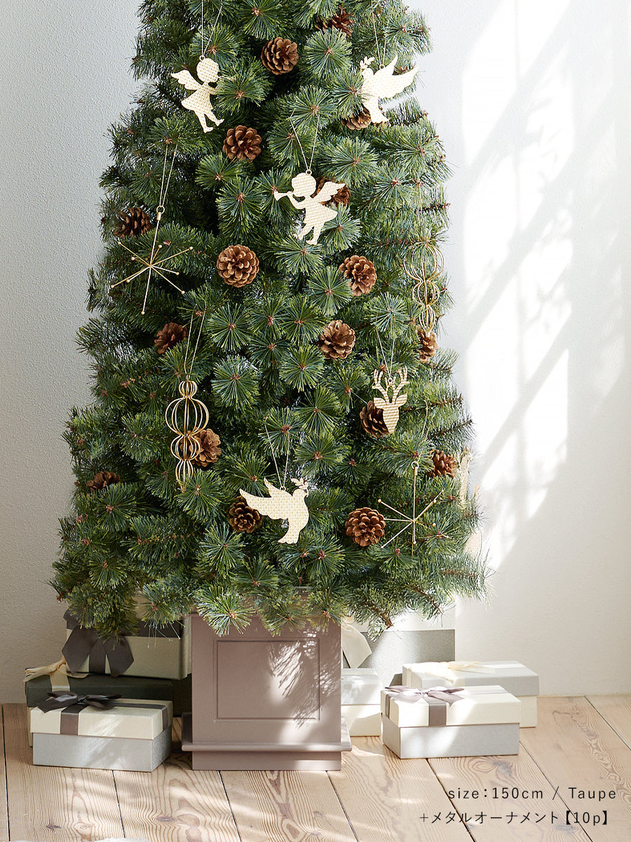 アルザスツリー ポット 樅 – alsace_tree