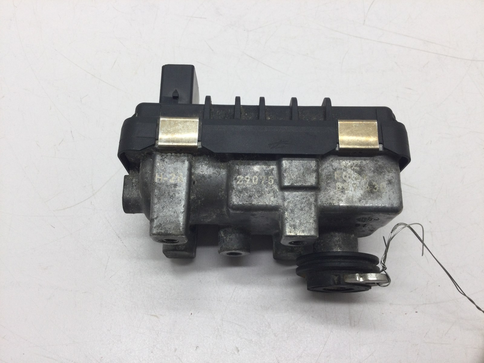 2006 Ski-Doo E-Rave Actuator – Al's Snowmobile Parts Warehouse
