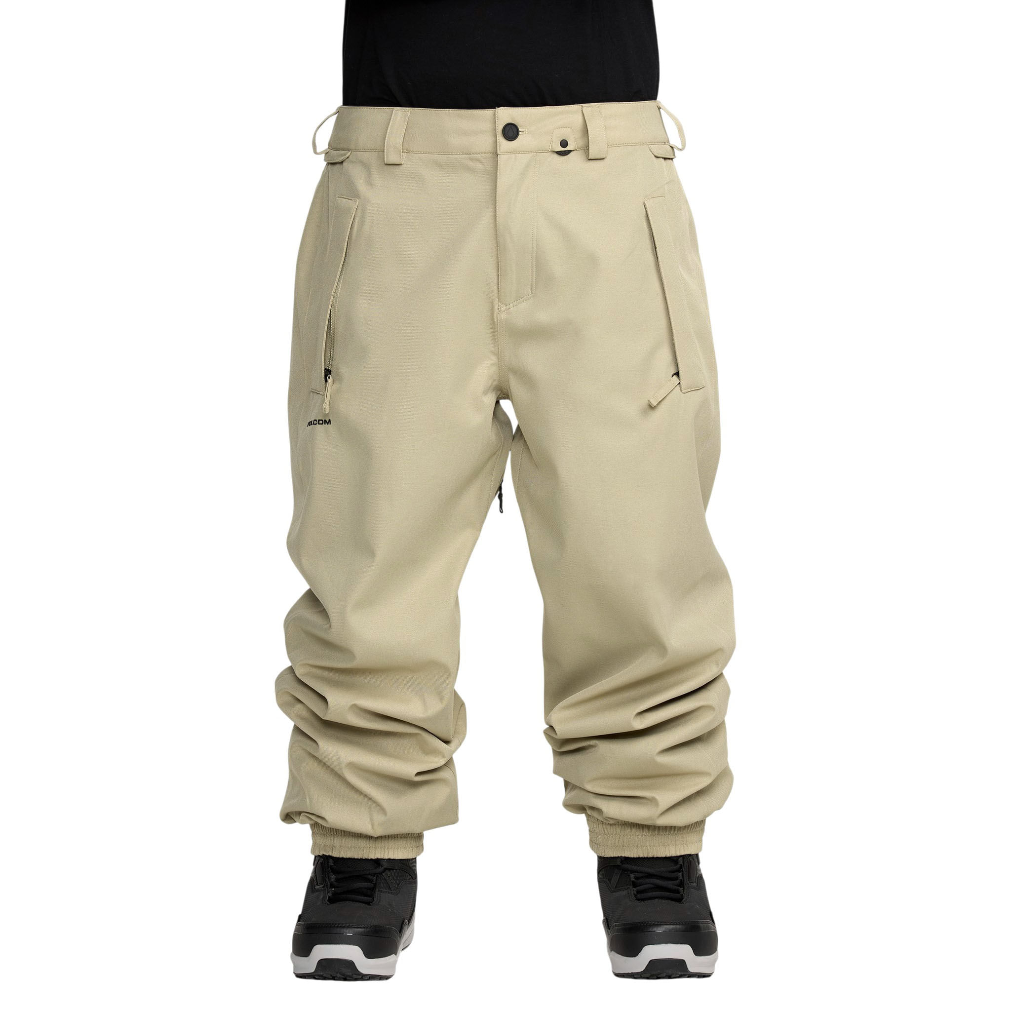 Volcom Arthur 20K Pant - Men's - Als.com