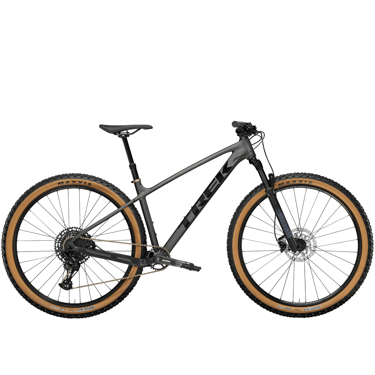 Trek Marlin 8 Gen 3 Bike - 2023 - Als.com
