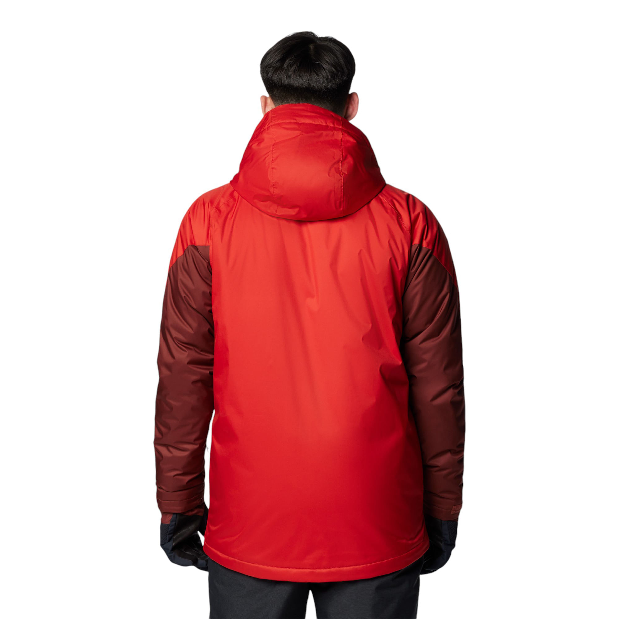Columbia Snowy Summit Jacket - Men's - Als.com