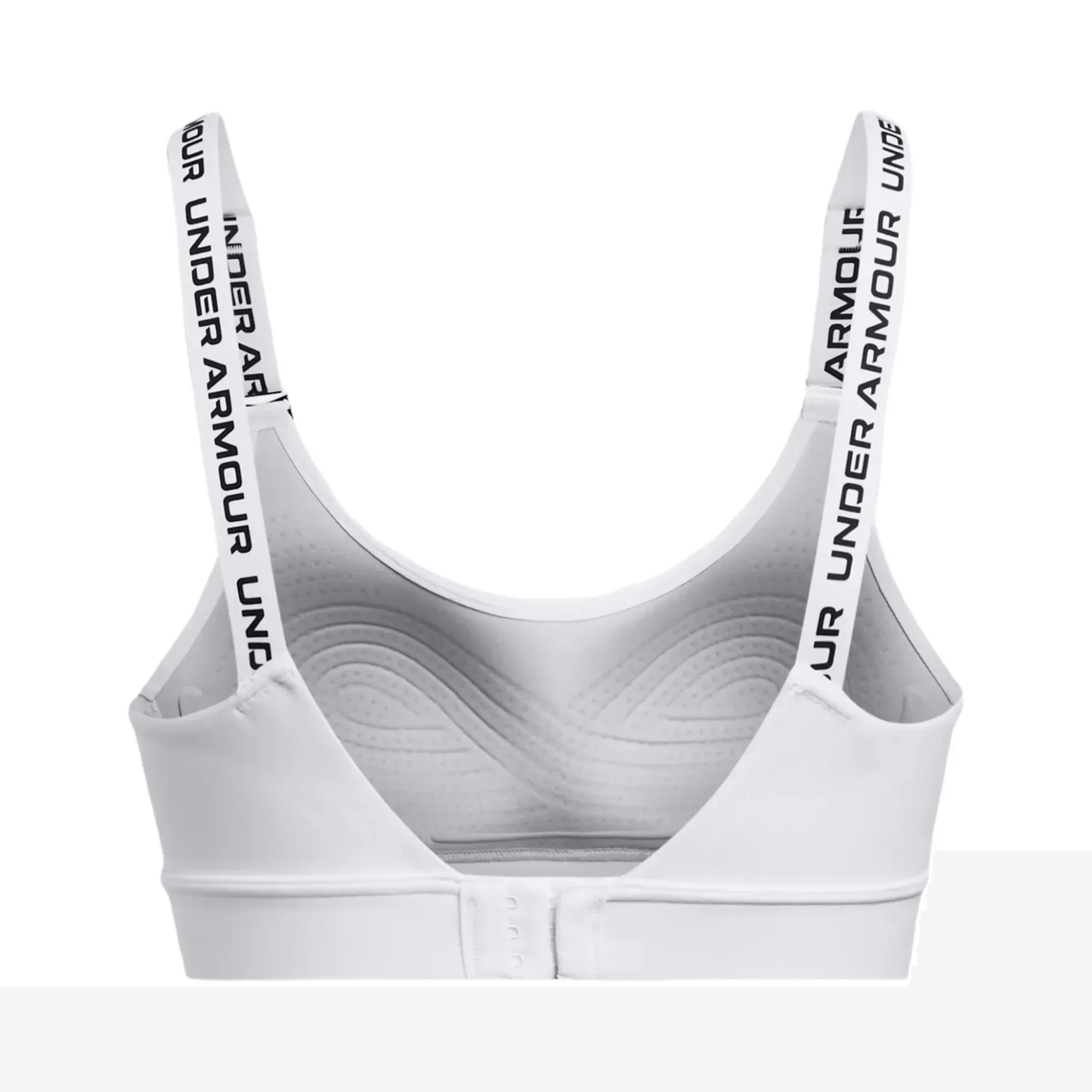 Under Armour Infinity 2.0 Mid Sports Bra - Women's - Als.com