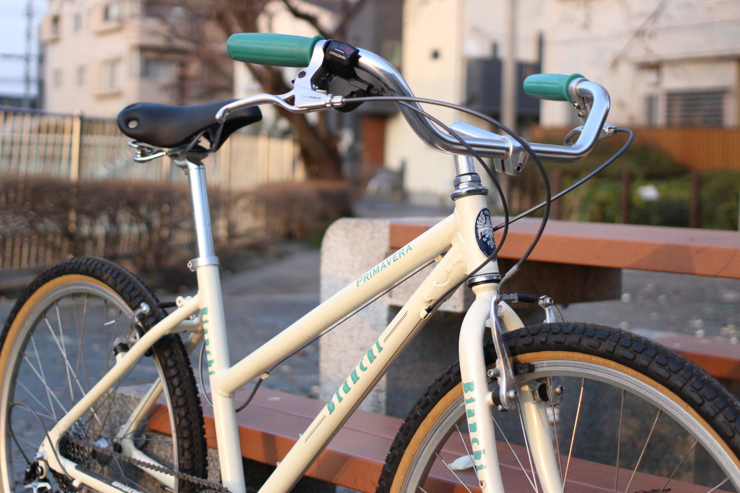 BIANCHI/PRIMAVERA (SOLD OUT) » ALT CYCLES