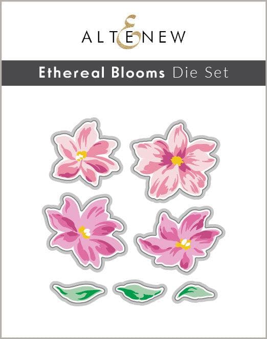 Ethereal Blooms | Altenew