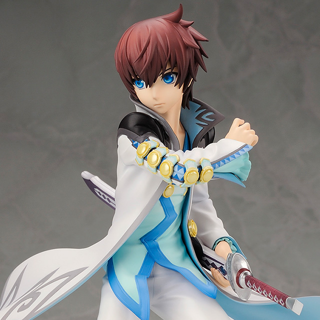 テイルズ オブ グレイセス エフ アスベル・ラント | ALTER